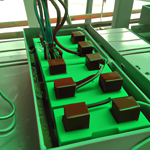 Bagaimana Sistem Bahan Bakar Elektrik Menjadi Masa Depan Transportasi