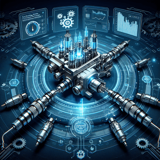 Mengoptimalkan Sistem Bahan Bakar dengan Teknologi Terkini untuk Performa Maksimal