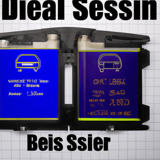 Perbandingan Sistem Bahan Bakar Diesel vs Bensin: Mana yang Lebih Efisien?