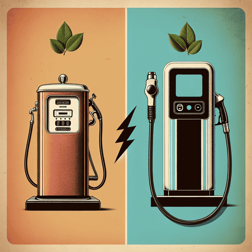Perbandingan Sistem Bahan Bakar Konvensional dan Teknologi Terbaru