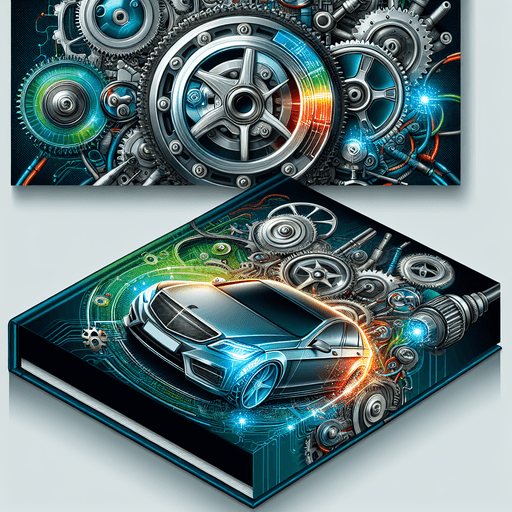 Sistem Kelistrikan Pintar: Revolusi dalam Dunia Otomotif